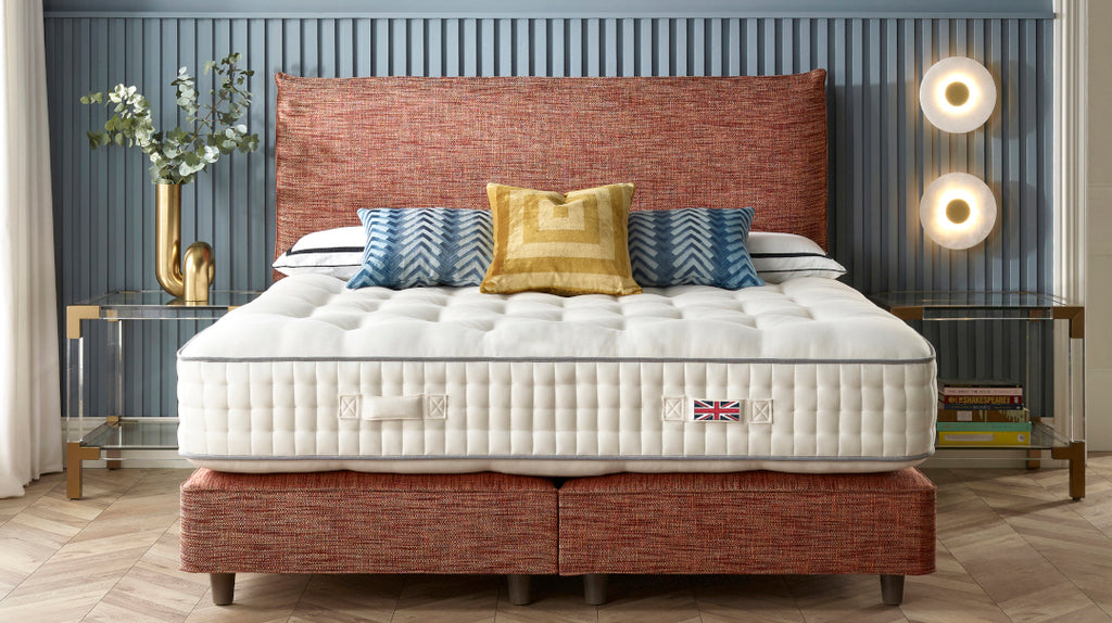 Calgary, Edmonton & Sherwood Park Mattress Stores Mattress & Sleep Co.