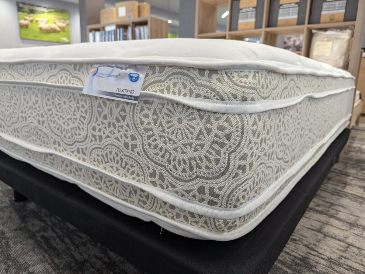 Positano Mattress