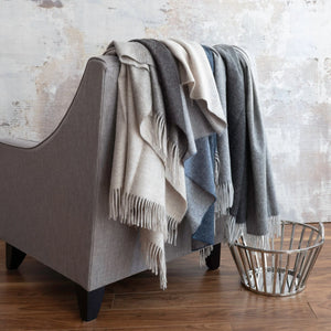 Aria Throw