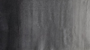 St Genève Aria Throw in Charcoal gradient colourway