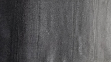 St Genève Aria Throw in Charcoal gradient colourway