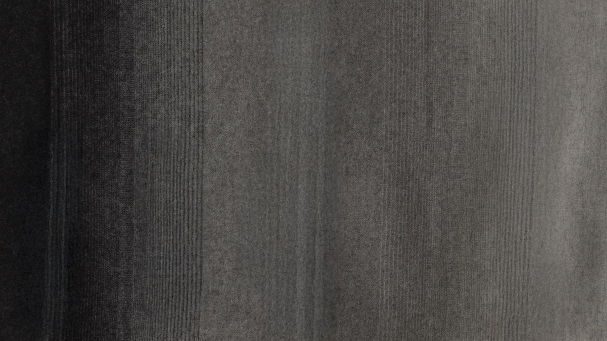 St Genève Aria Throw in Crimini gradient colourway