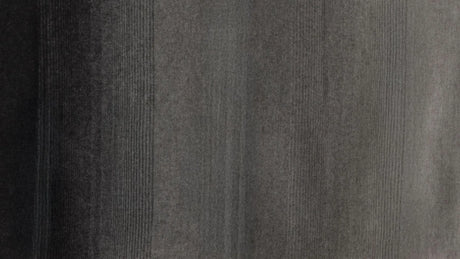 St Genève Aria Throw in Crimini gradient colourway
