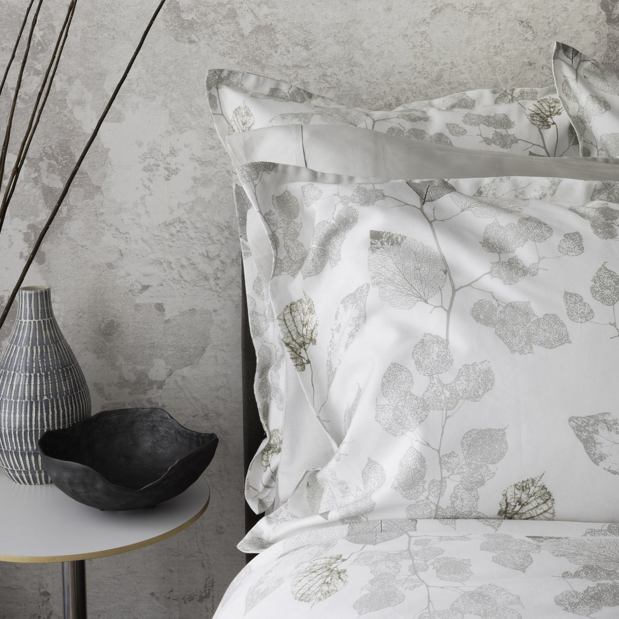 St Genève Aspen Duvet Cover