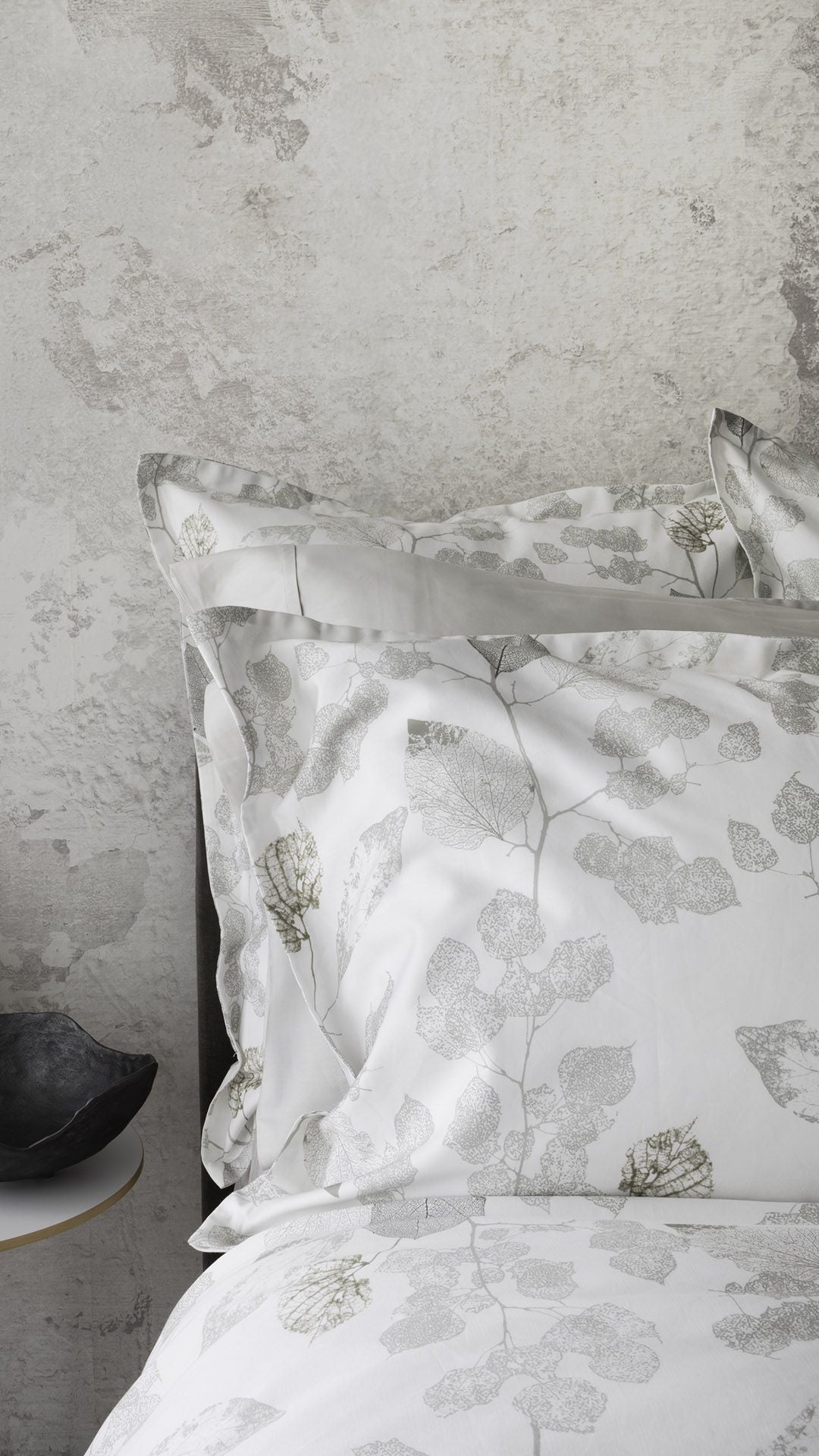 St Genève Aspen Duvet Cover