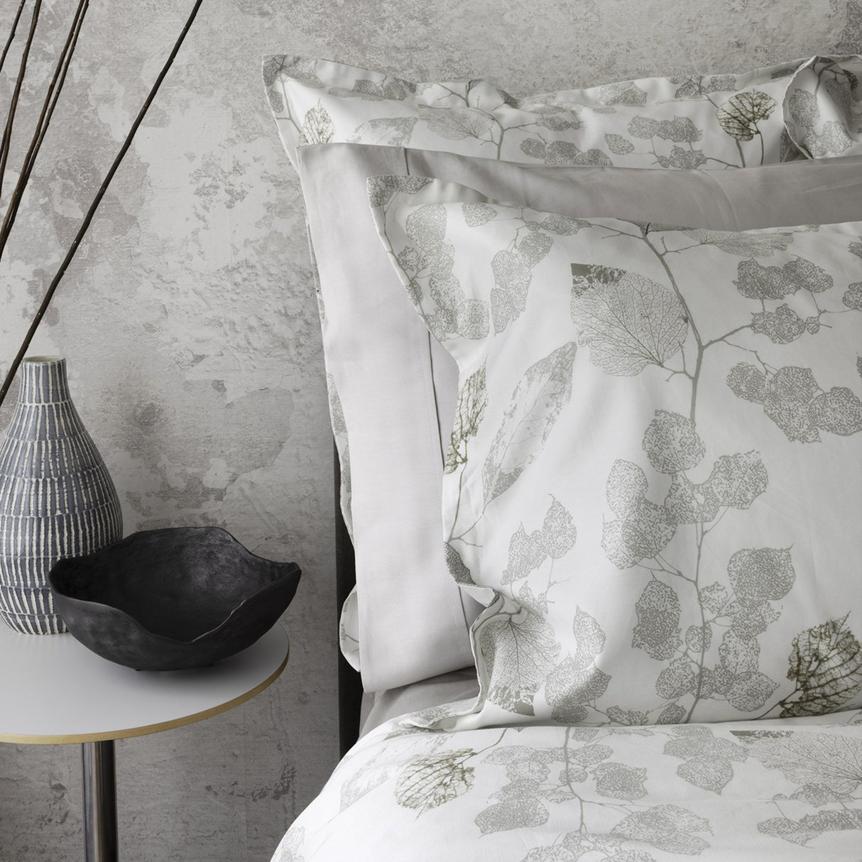 St Genève Aspen Duvet Cover