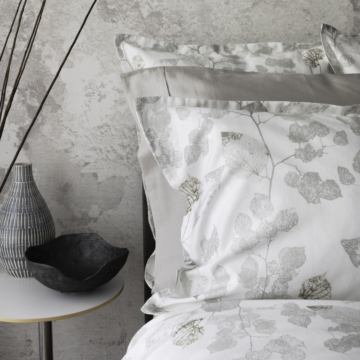 St Genève Aspen Duvet Cover