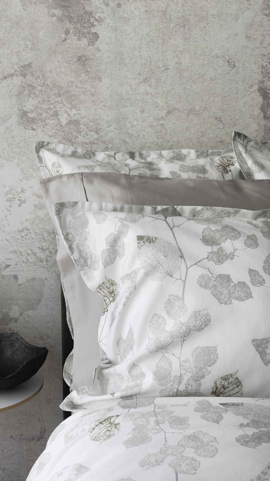 St Genève Aspen Duvet Cover