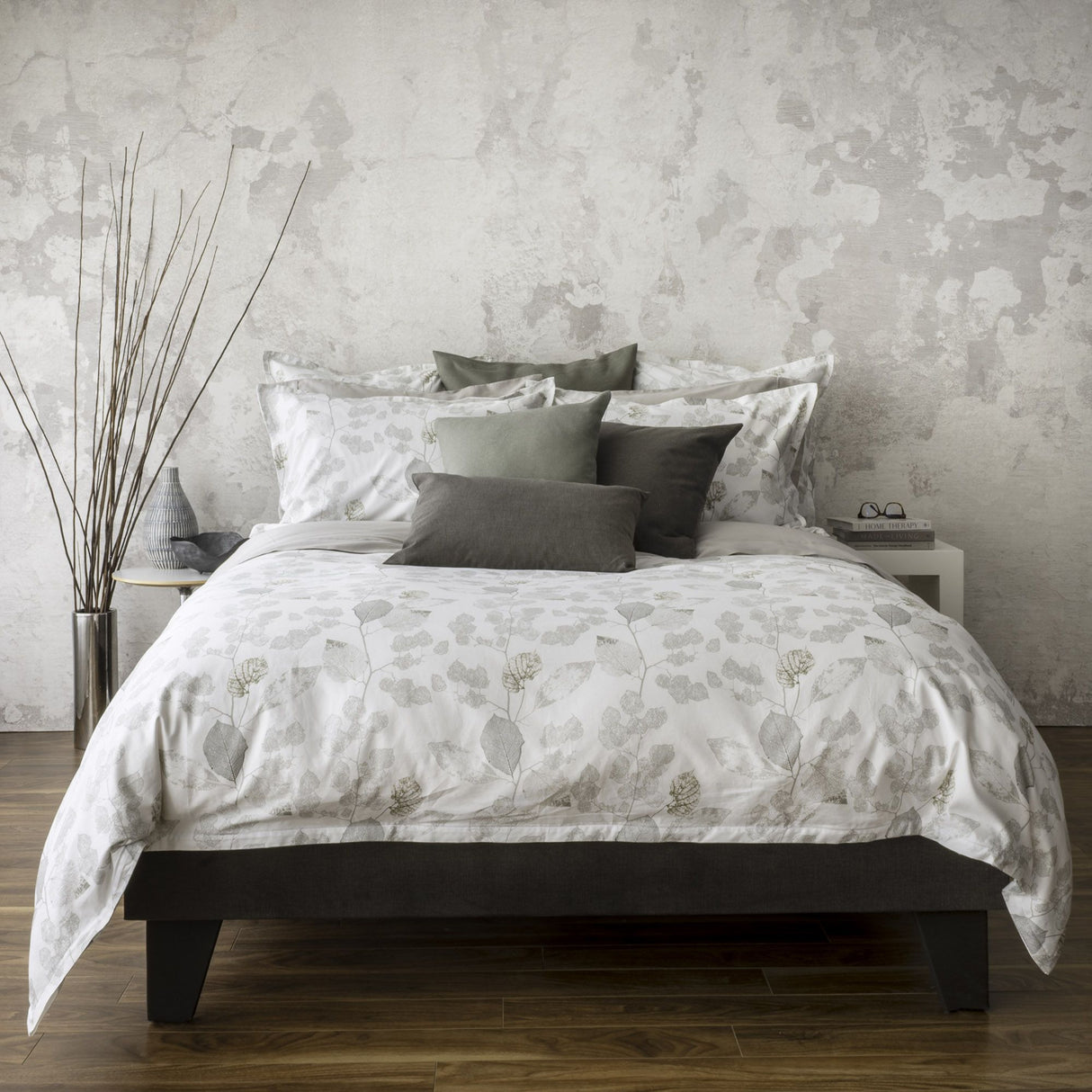 St Genève Aspen Duvet Cover