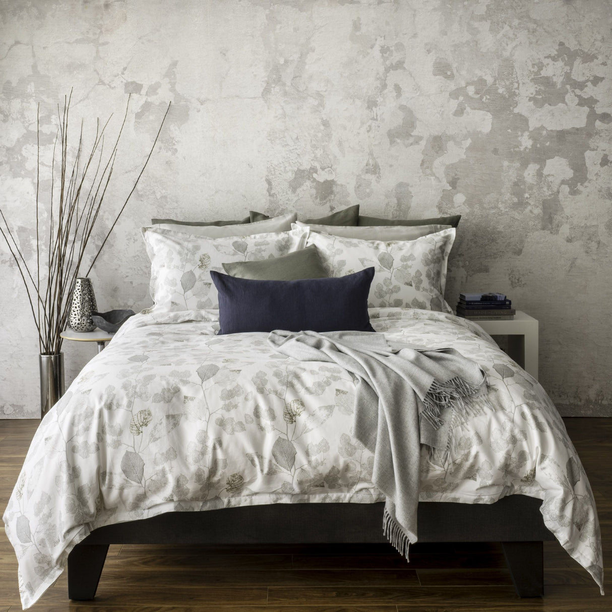 St Genève Aspen Duvet Cover