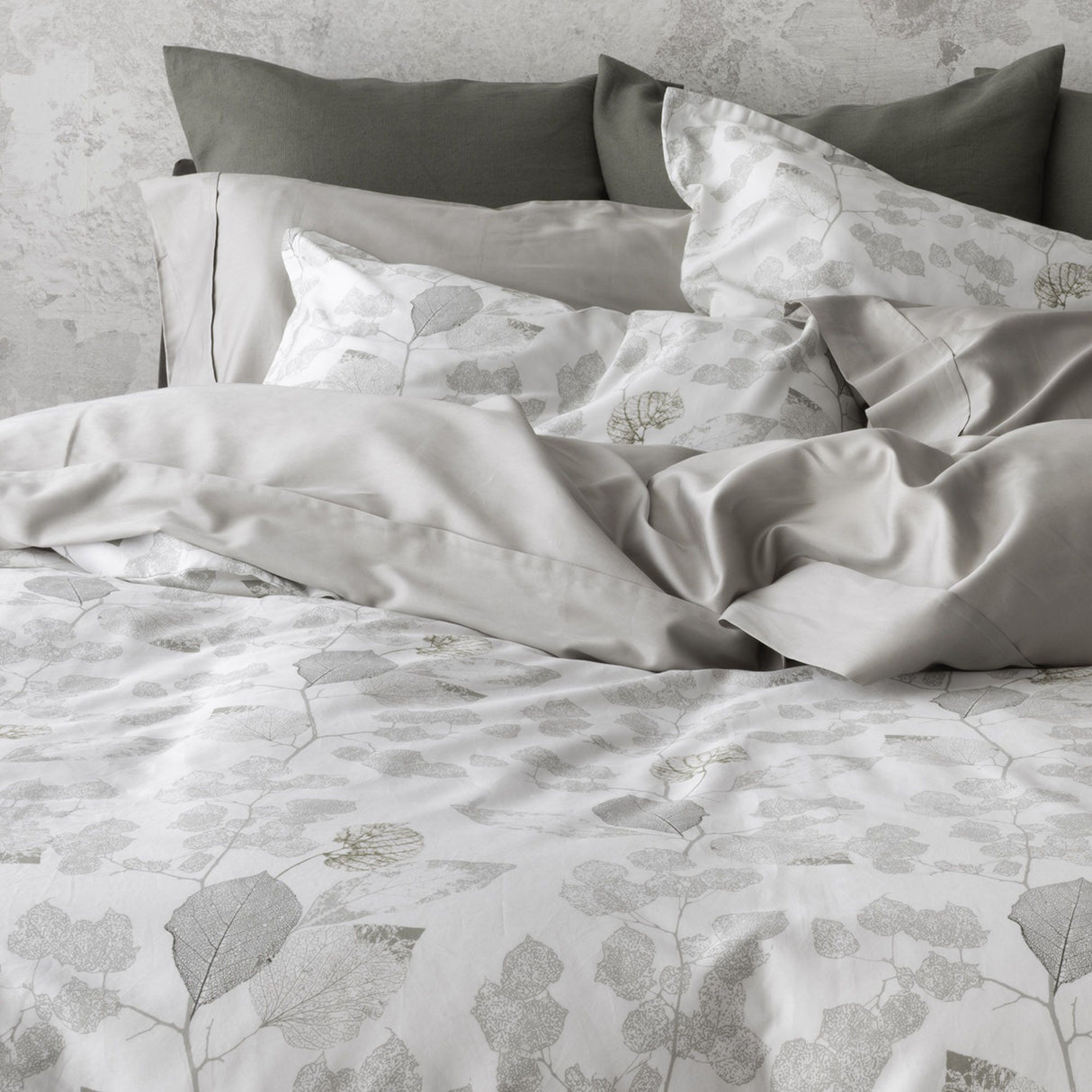 St Genève Aspen Duvet Cover