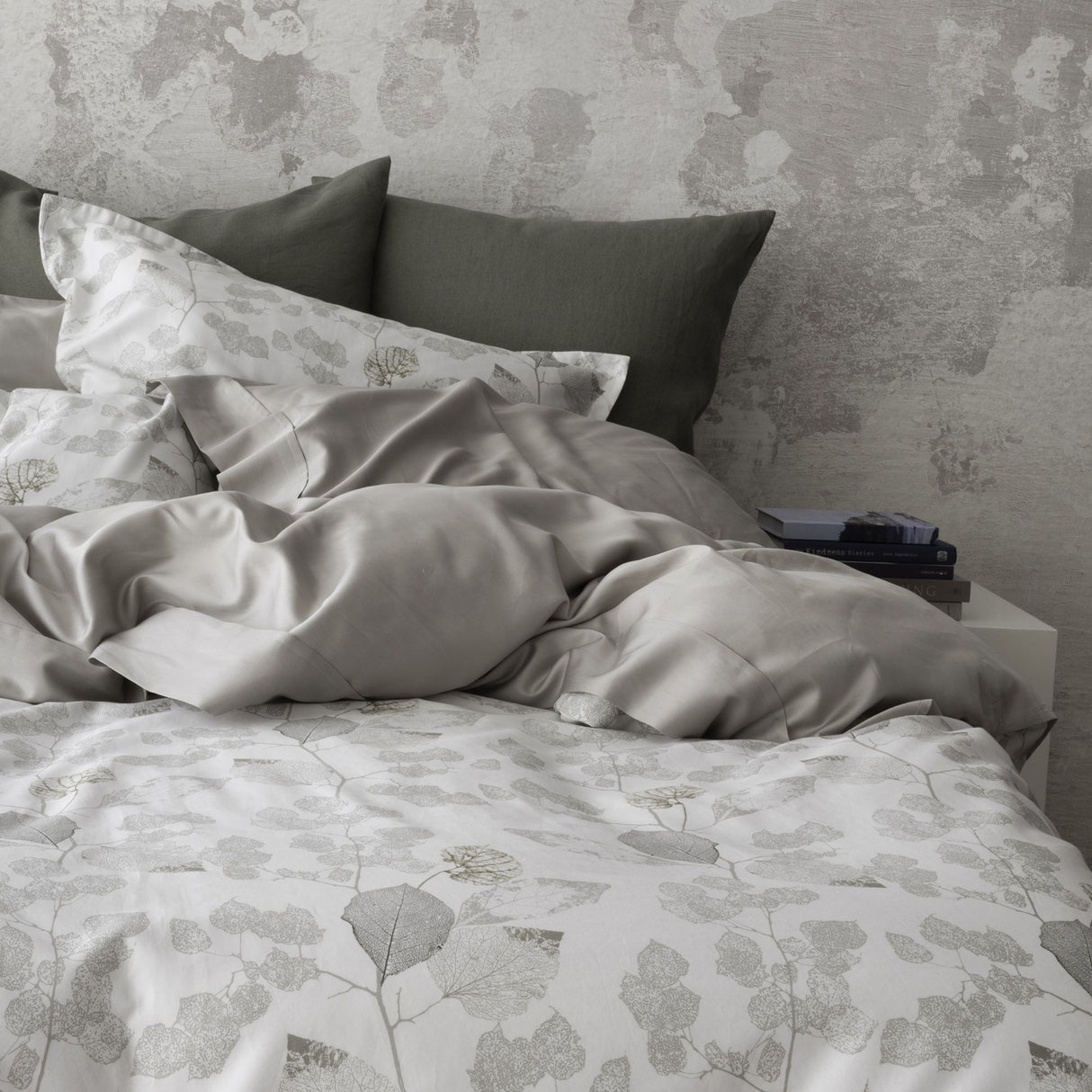 St Genève Aspen Duvet Cover