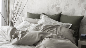 St Genève Aspen Duvet Cover
