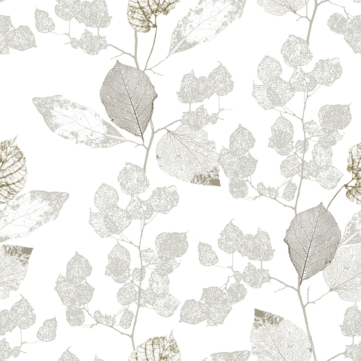 St Genève Aspen Duvet Cover