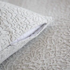 St Genève Athena Sterling sham