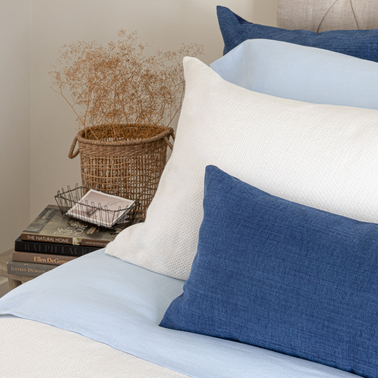 Avalon Throws & Coverlets