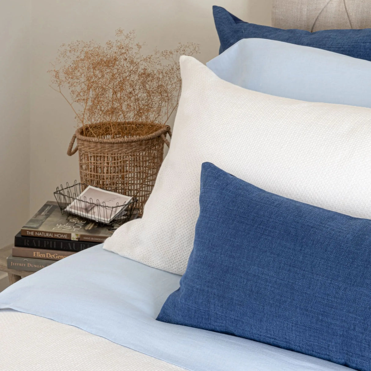 Avalon Throws & Coverlets