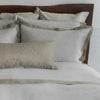 Biancha Reversible 100% Linen Sateen in Tan