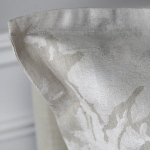 St Genève Blossom Duvet Cover in Oyster colourway