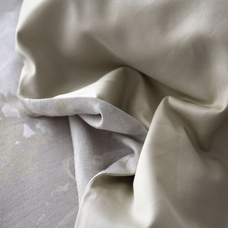 St Genève Blossom Duvet Cover in Parchment colourway