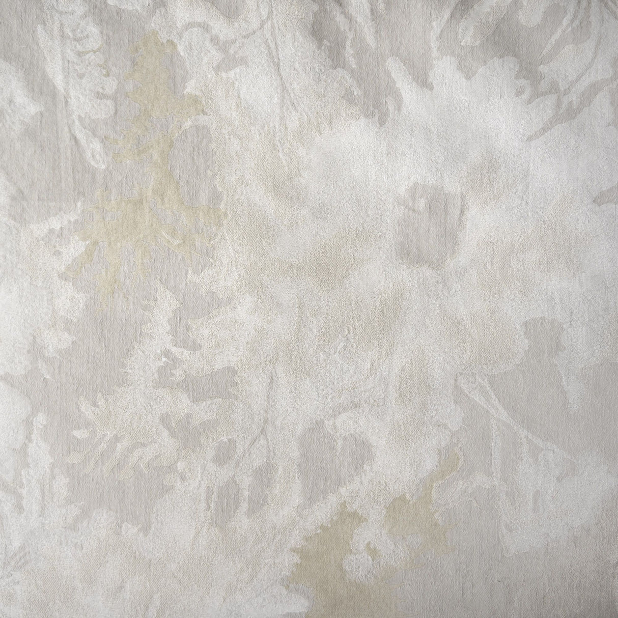 St Genève Blossom Duvet Cover in Parchment colourway