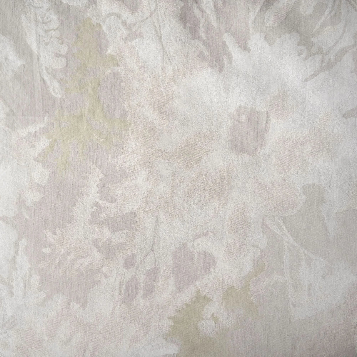 St Genève Blossom Duvet Cover in Parchment colourway