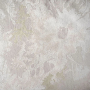 St Genève Blossom Duvet Cover in Parchment colourway