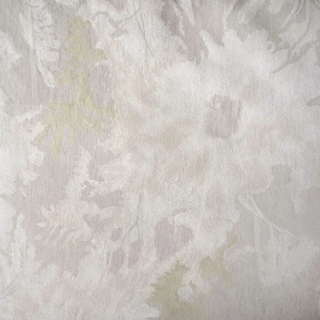 St Genève Blossom Duvet Cover in Parchment colourway
