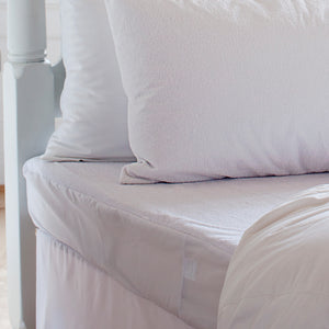 Waterproof Mattress Protector