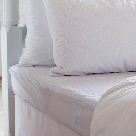 Waterproof Mattress Protector