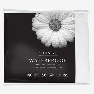 Waterproof Mattress Protector