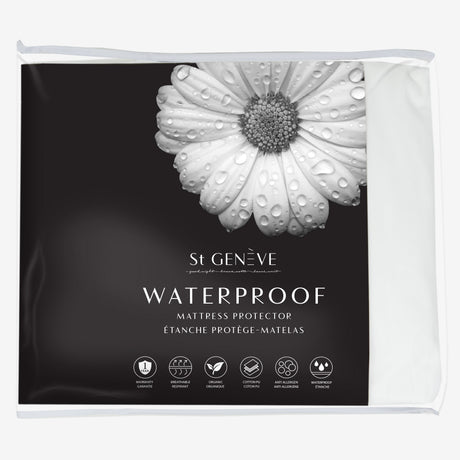Waterproof Mattress Protector