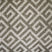 St Genève Bruno Throw in Almond colourway