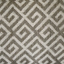St Genève Bruno Throw in Almond colourway