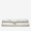 St Genève Capri Bed Linens in Colour Cloud 777