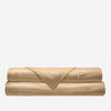 St Genève Capri Bed Linens in Colour Honey 751