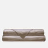St Genève Capri Bed Linens in Colour Mushroom 726