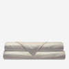 St Genève Capri Bed Linens in Colour Platinum 083