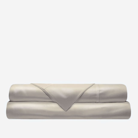 St Genève Capri Bed Linens in Colour Platinum 083