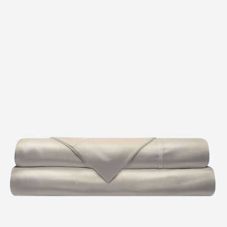 St Genève Capri Bed Linens in Colour Taupe 330