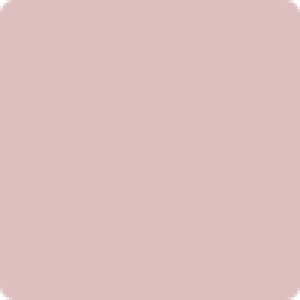 St Genève Capri Bed Linens in Colour Vintage Rose 230