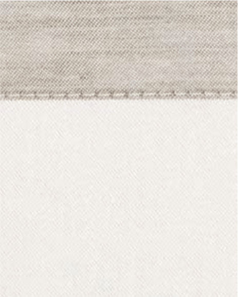 Chambray in Sable