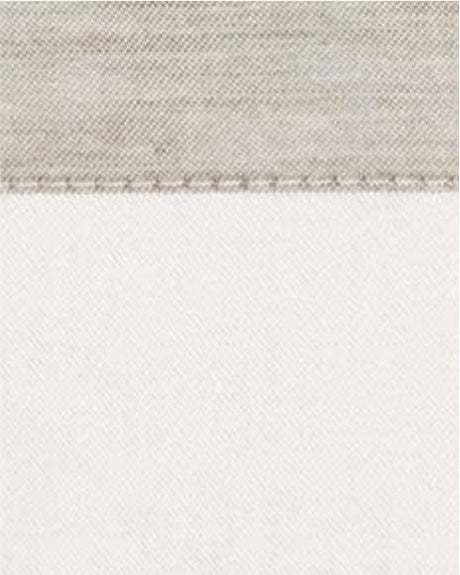 Chambray in Sable