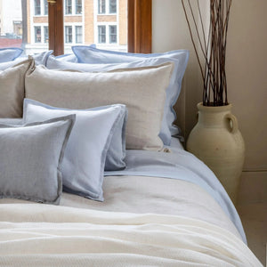 Echo Bed Linen Collection