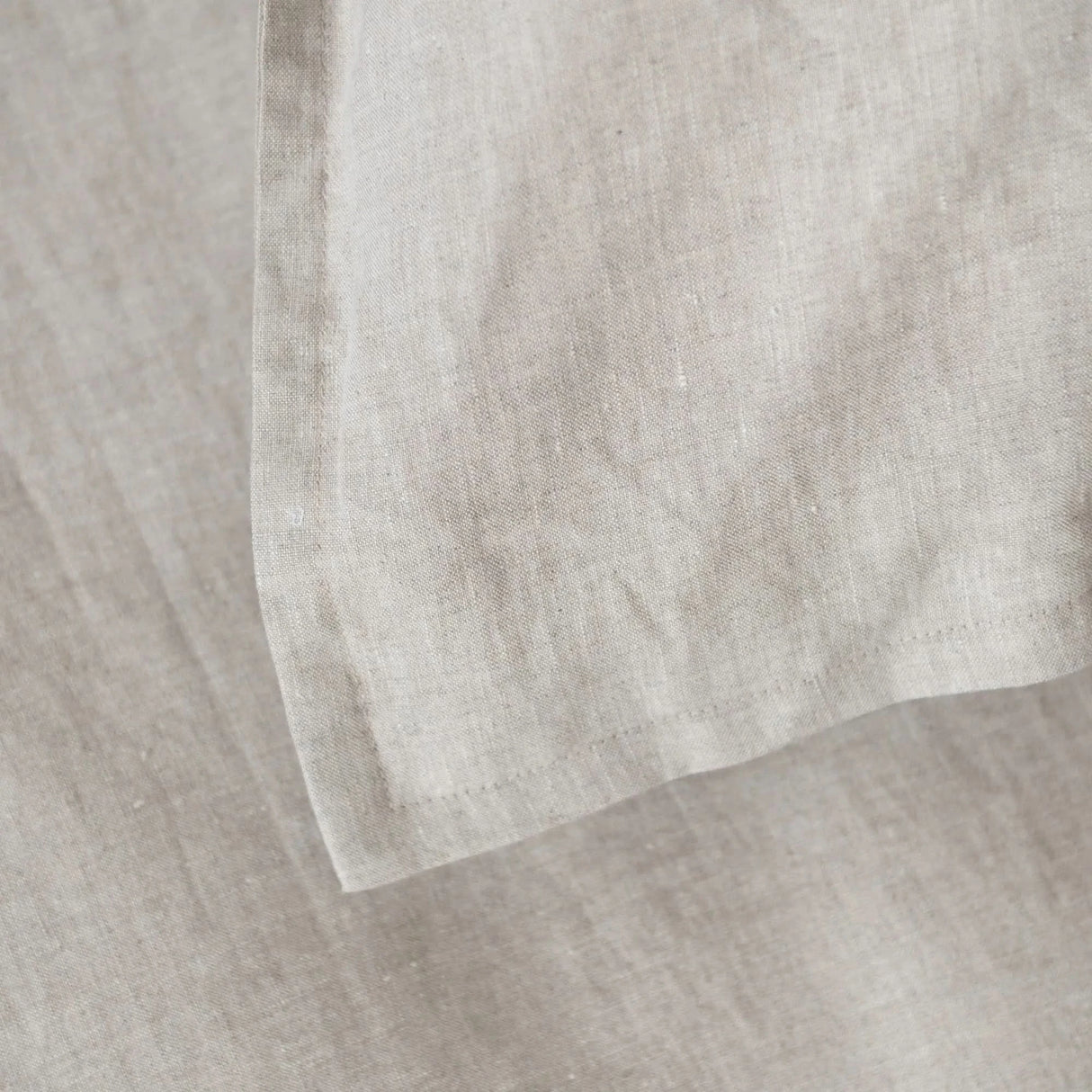 St Genève Echo Linen in Linen (yes, linen, in linen colour!)
