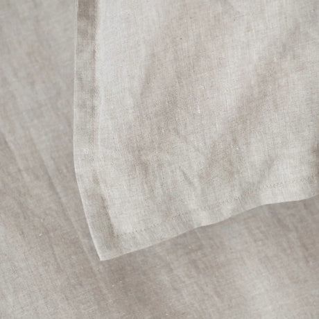 St Genève Echo Linen in Linen (yes, linen, in linen colour!)