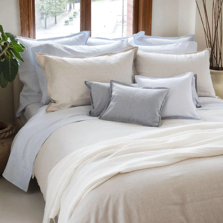 Echo Bed Linen Collection