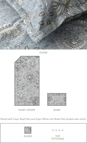 Eloise Duvet Cover