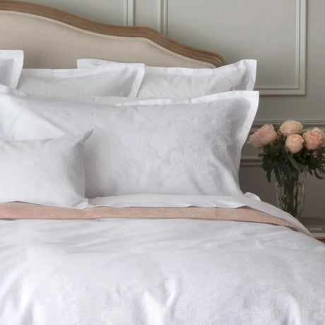 St Genève Eterna in Fiori w/ Zora Rose Coverlet