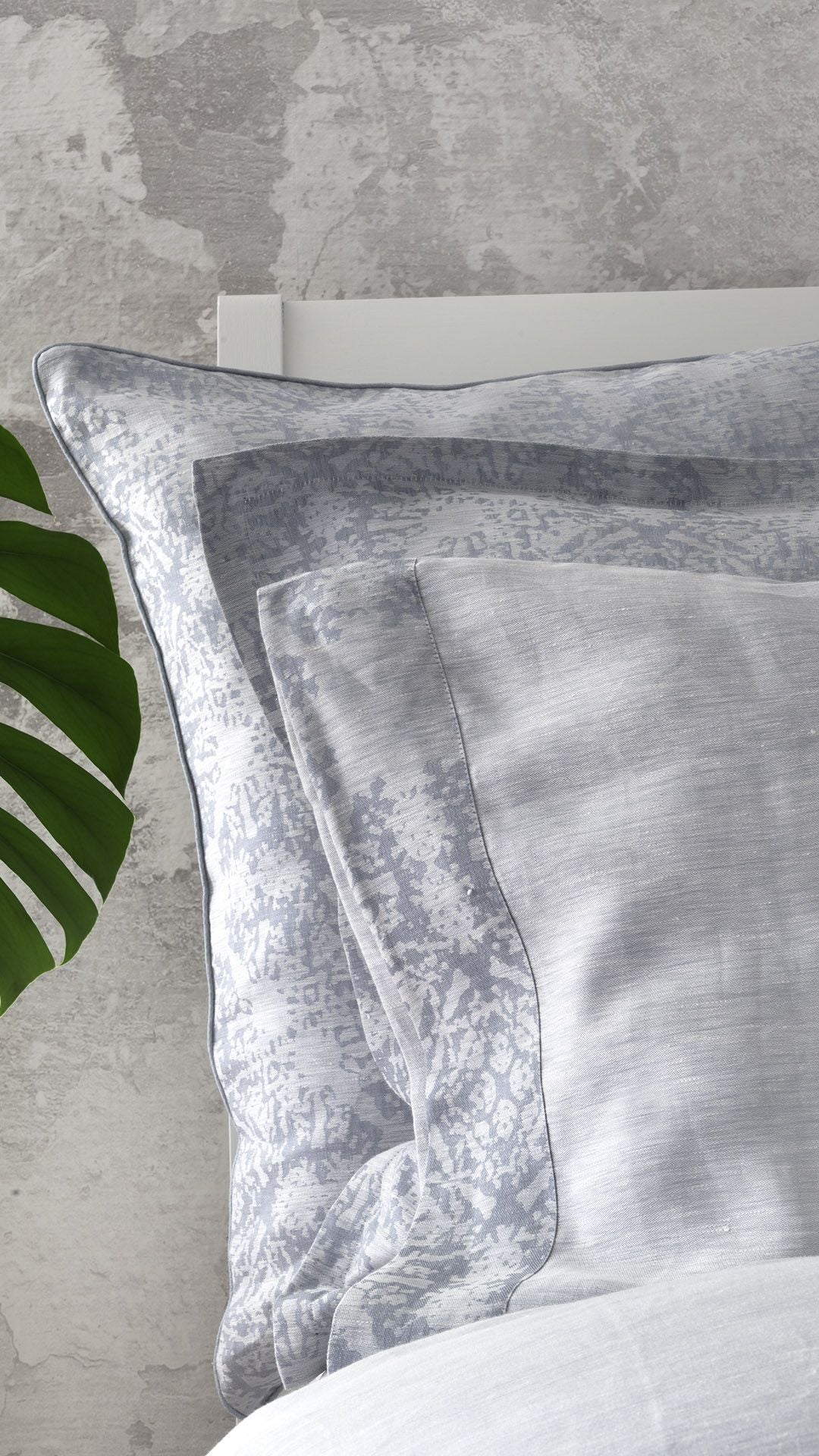 Fina Bed Linen Collection